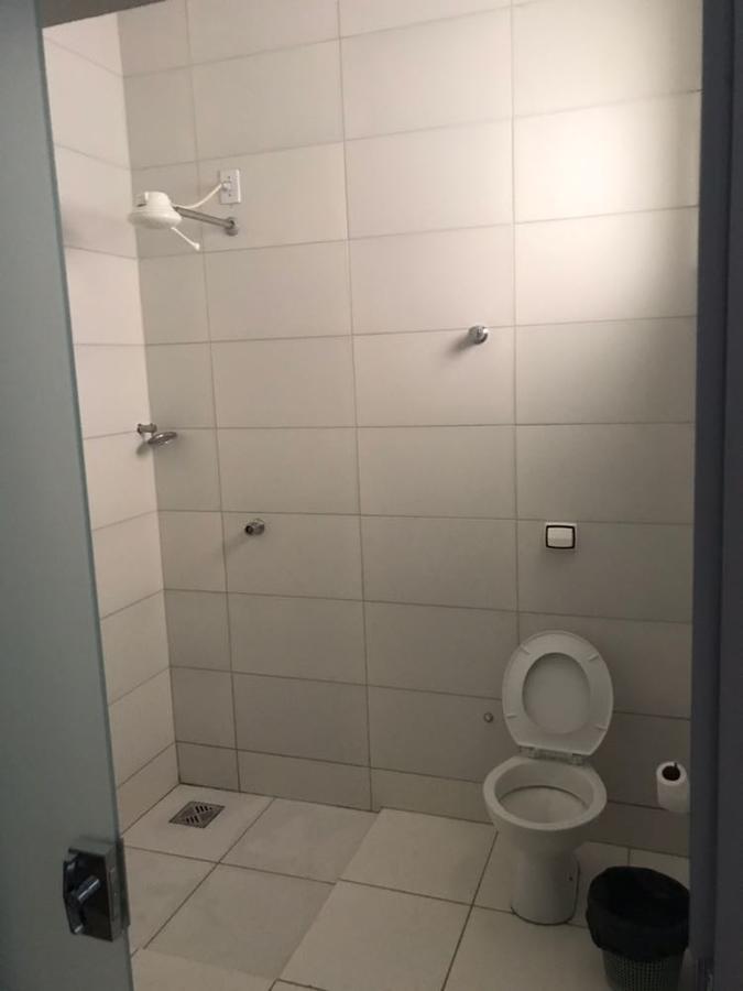 Rota Hoteis Uberlândia Esterno foto