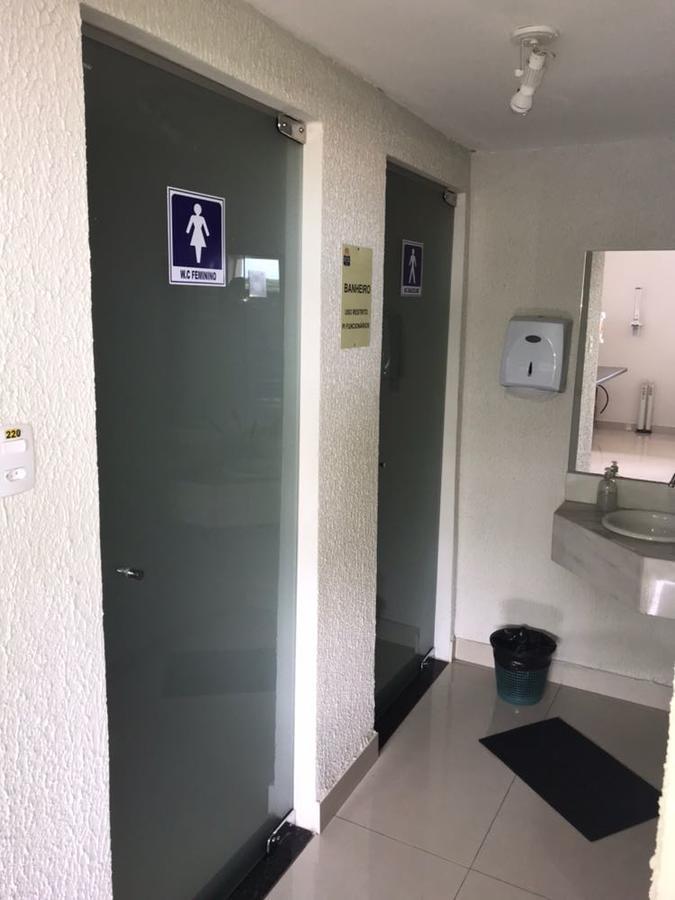 Rota Hoteis Uberlândia Esterno foto