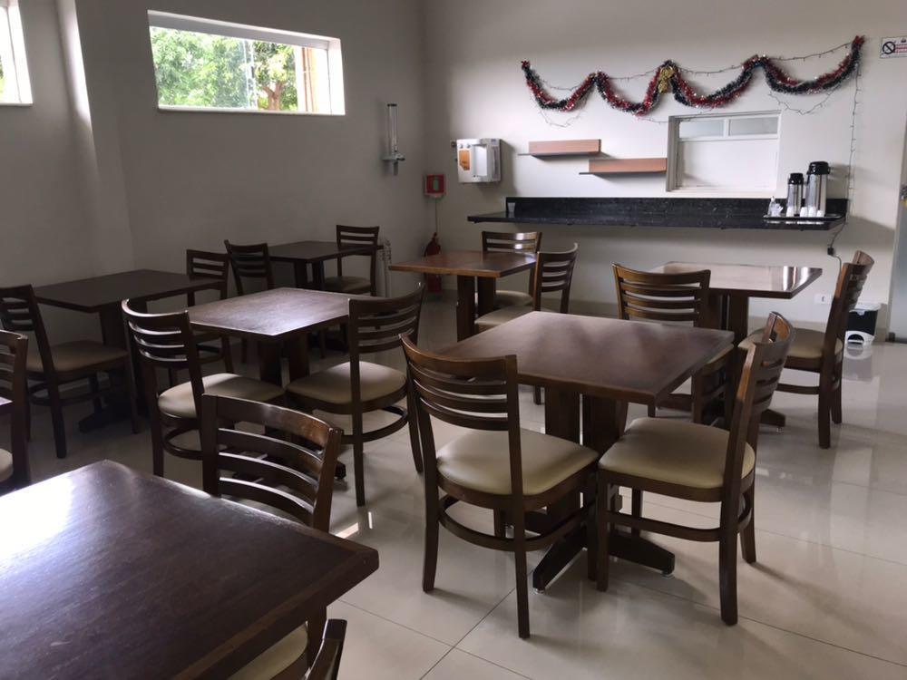 Rota Hoteis Uberlândia Esterno foto