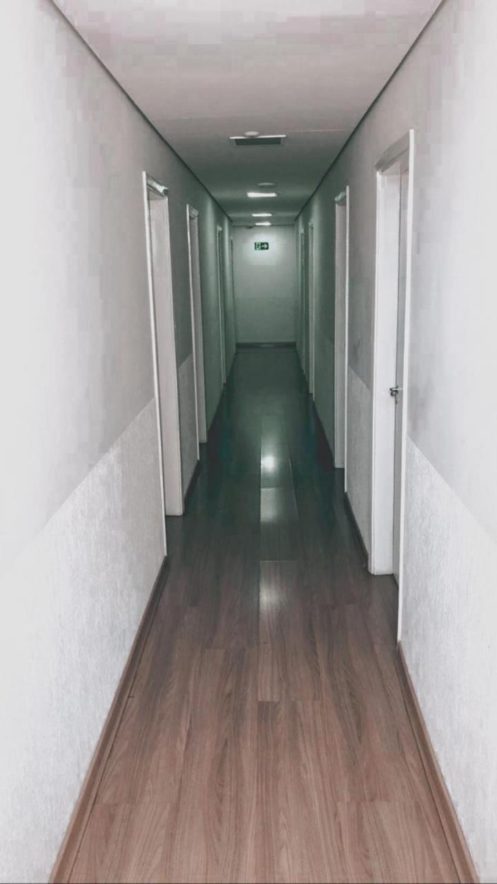 Rota Hoteis Uberlândia Esterno foto