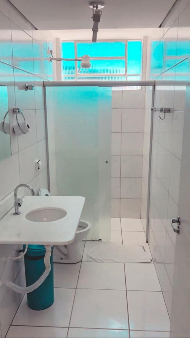 Rota Hoteis Uberlândia Esterno foto